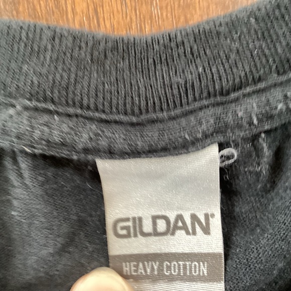 Long Live Pee Wee Tee - Picture 4 of 6